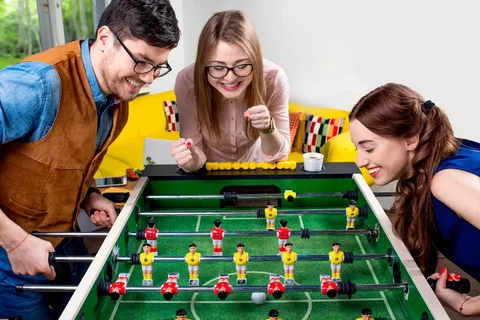 Fun Games To Play With Friends