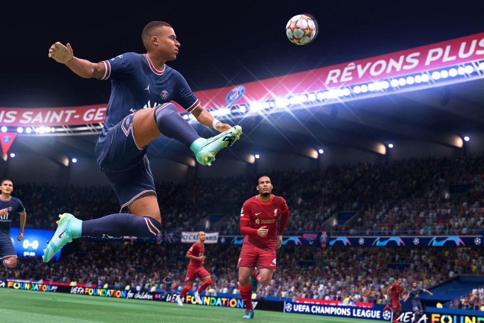 When Does FIFA 22 Come Out
